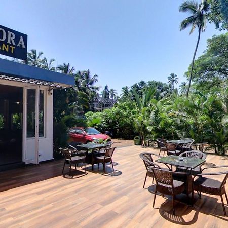 Golden Sands Resort, Morjim Exteriör bild