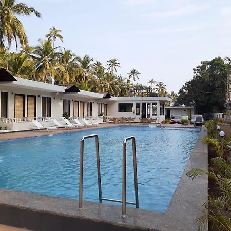 Golden Sands Resort, Morjim Exteriör bild