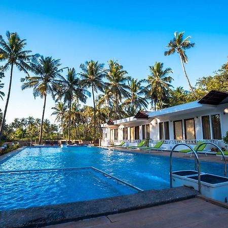Golden Sands Resort, Morjim Exteriör bild
