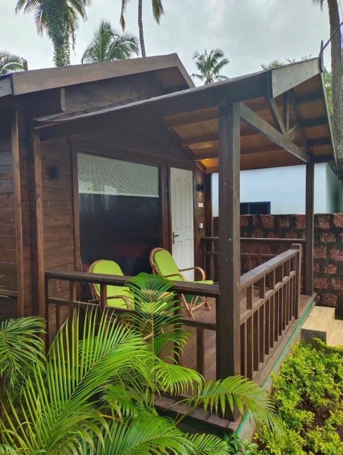 Golden Sands Resort, Morjim Exteriör bild